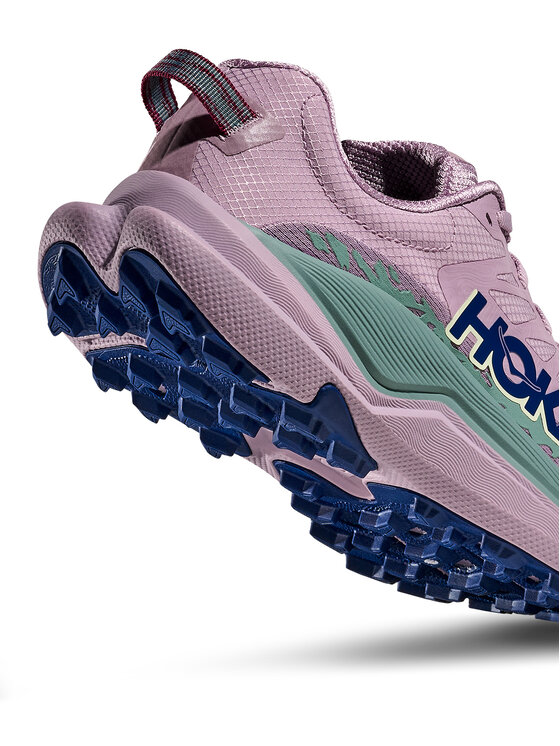Hoka Hoka Buty do biegania Torrent 4 1155074 Różowy