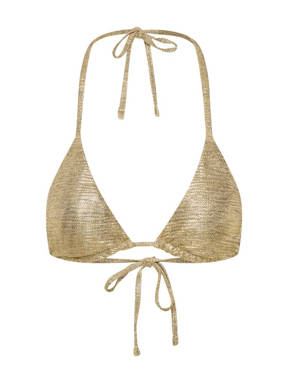 Esotiq Esotiq Bikini 42716 Złoty