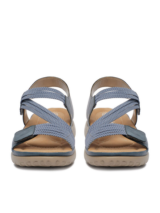 Rieker Rieker Sandale CEO-64870-14 Plava