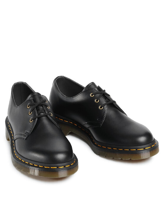 Dr. Martens Dr. Martens Lendurisaapad 1461 Vegan 14046001 Must