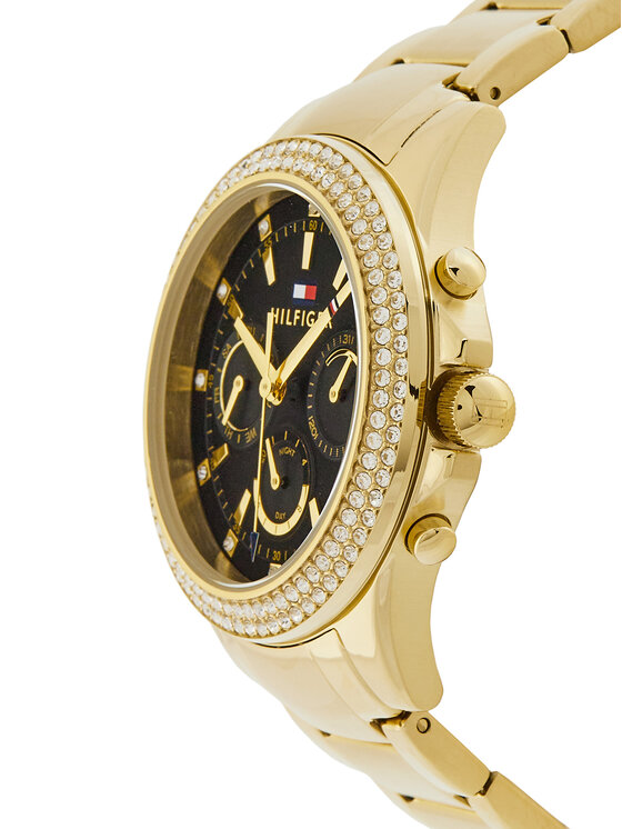 Tommy Hilfiger Tommy Hilfiger Käekell Haven 1782676 Kuldne