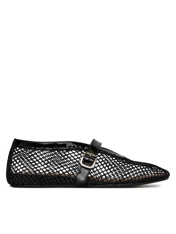 Badura Badura Balerinos MIMOSA-SLT-24067P-52 Juoda