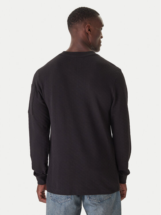 G-Star Raw G-Star Raw Longsleeve krekls Checquard D26033-D965 Bēšs Regular Fit