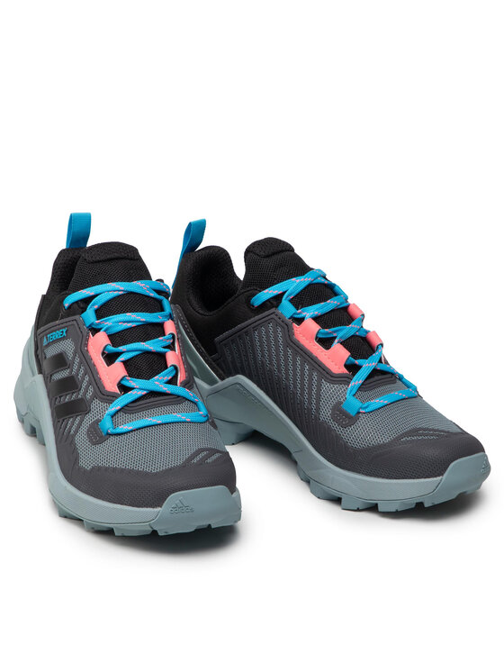 adidas adidas Matkajalatsid Terrex Swift R3 W GW2725 Hall