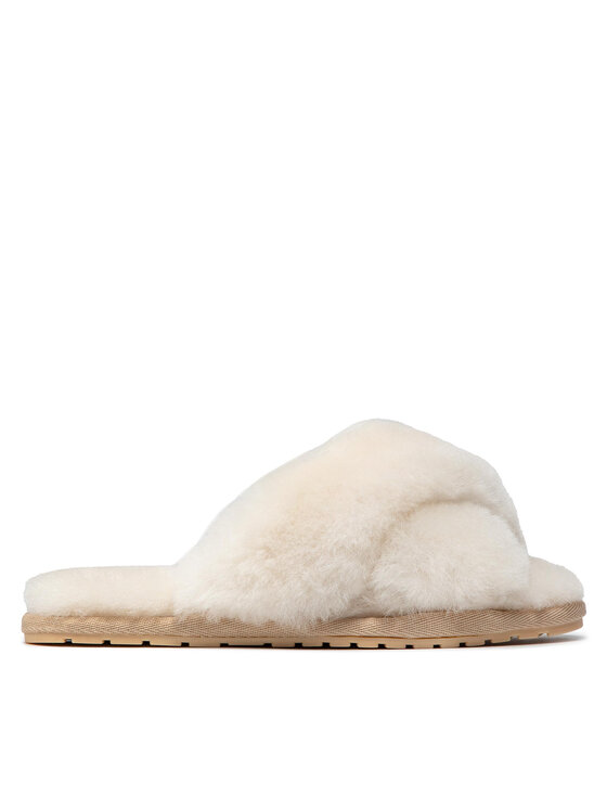 EMU Australia Papuci de casă Mayberry W11573 Bej