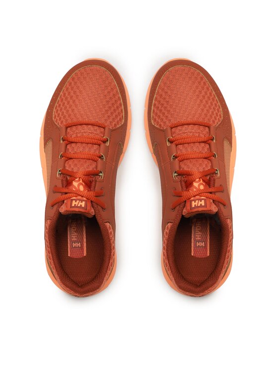 Helly Hansen Helly Hansen Vízi sportcipők W Ahiga V4 Hydropower 11583_179 Narancssárga