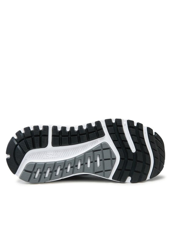 Brooks Brooks Маратонки за бягане Beast '20 110327 2E 051 Черен