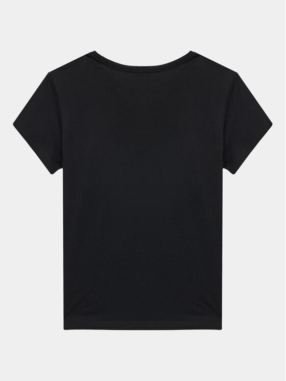 United Colors Of Benetton United Colors Of Benetton T-särk 3I1XC10D1 Must Regular Fit