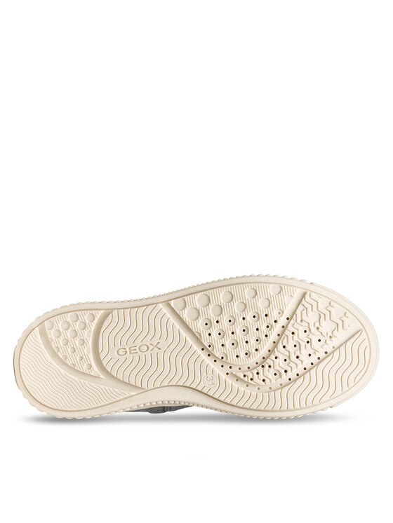 Geox Geox Kozaki J Laquinny J56M3C 000AU C4021 D Granatowy