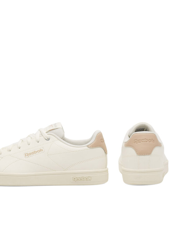 Reebok Reebok Sneakersy Court Clean 100074379 Biały