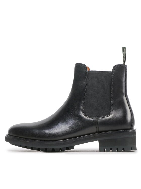 Polo Ralph Lauren Polo Ralph Lauren Ghete Jodhpur Bryson Chls 812754385001 Negru