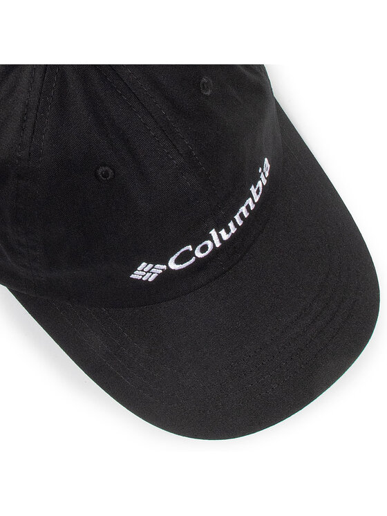 Columbia Cap Roc II Hat CU0019 Schwarz