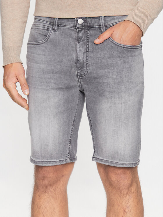 Pantaloncini di jeans Casual Friday