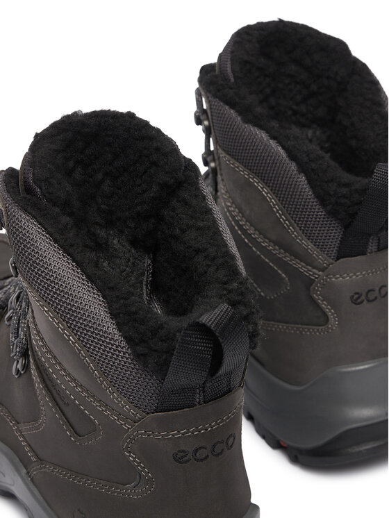 ECCO ECCO Trzewiki Offroad 82240402308 Szary