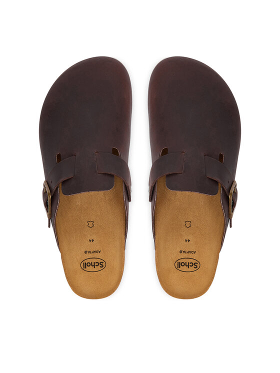 Scholl Scholl Шльопанці Olivier F32408 Коричневий