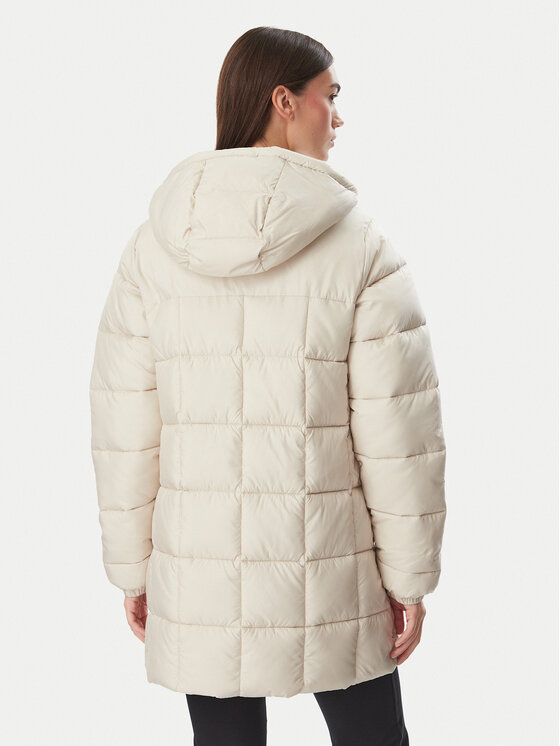 Columbia Columbia Zimní bunda Puffect™ III 2171271 Hnědá Regular Fit
