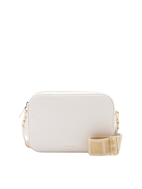 Coccinelle Coccinelle Borsetta TEBE 1 Bianco