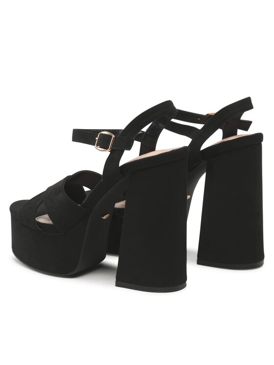 DeeZee DeeZee Sandaalid F8914-5 Must