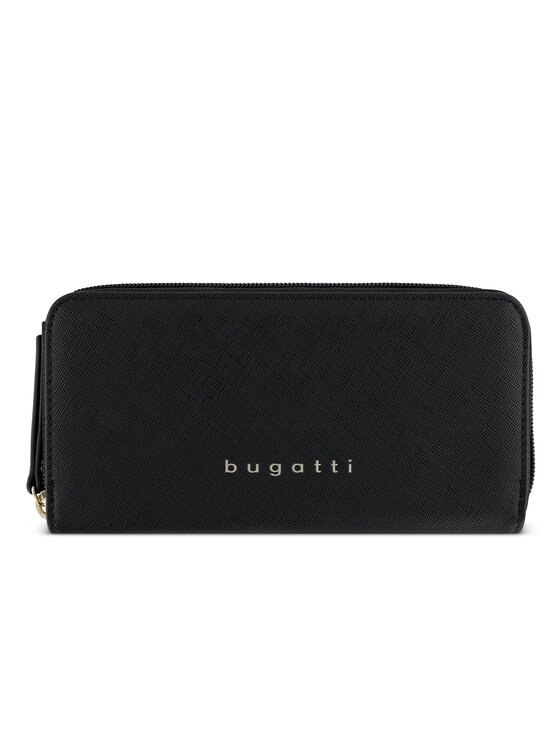 Bugatti Bugatti Portfel 324132 Czarny