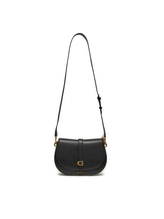 Guess Guess Kabelka Kuba HWVA93 29200 Černá