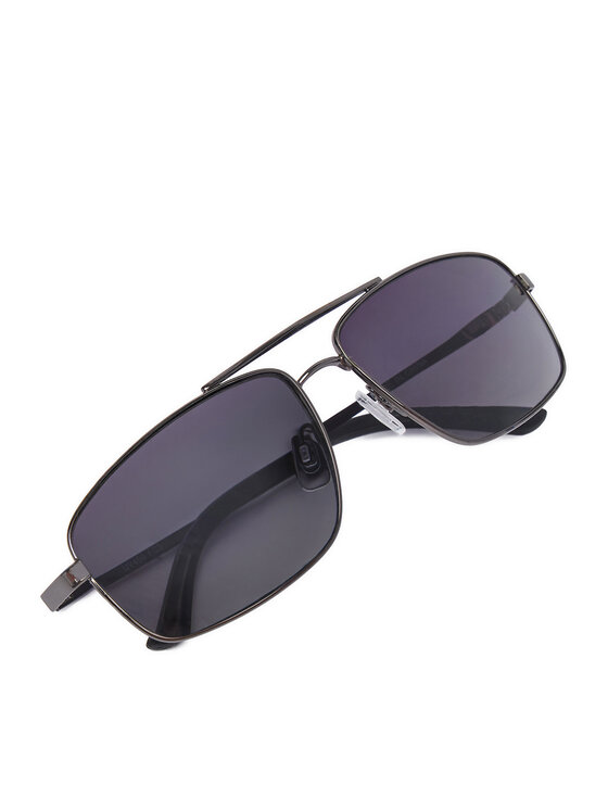 Quiksilver Quiksilver Occhiali da sole WB-QS-MA-011-SS26 Nero