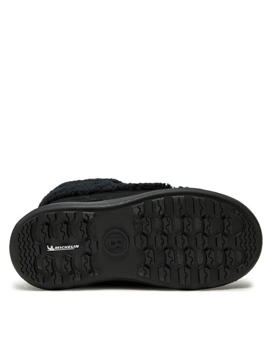 Bogner Bogner Stivali da neve La Plagne 17 32447064 Nero