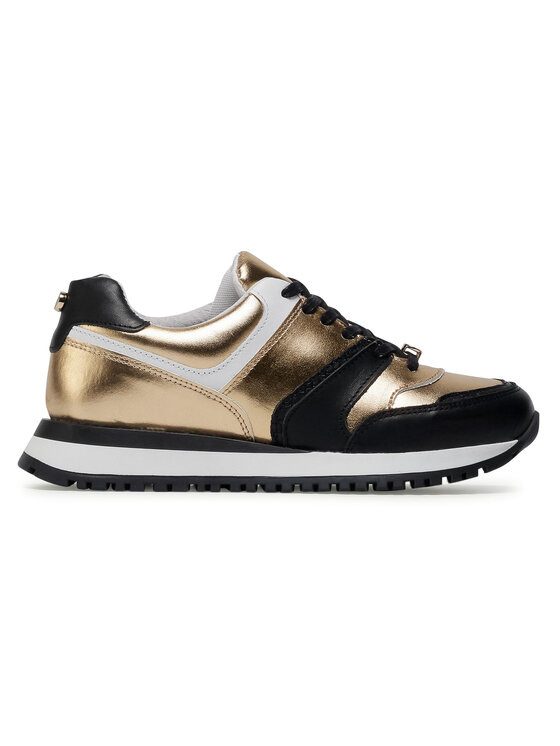 Sneakers EL-18-02-0000267 Oro