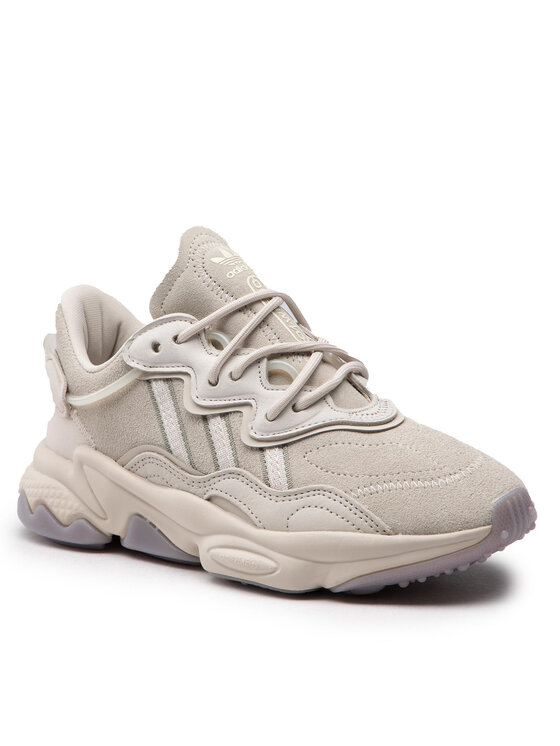 adidas adidas Снікерcи Ozweego W GY6177 Бежевий