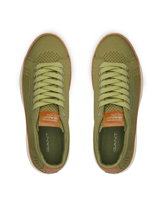 Gant Gant Sneakers 32631241 Verde