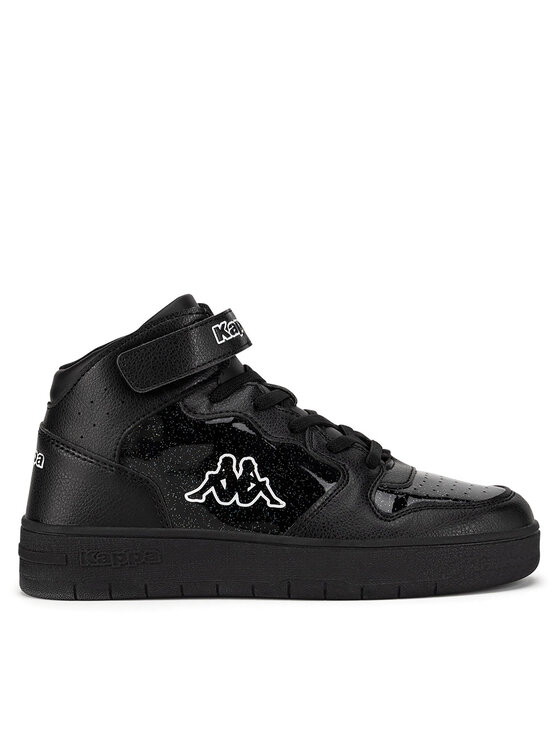 Kappa Kappa Tenisice AW24-3C011(DZ) Crna