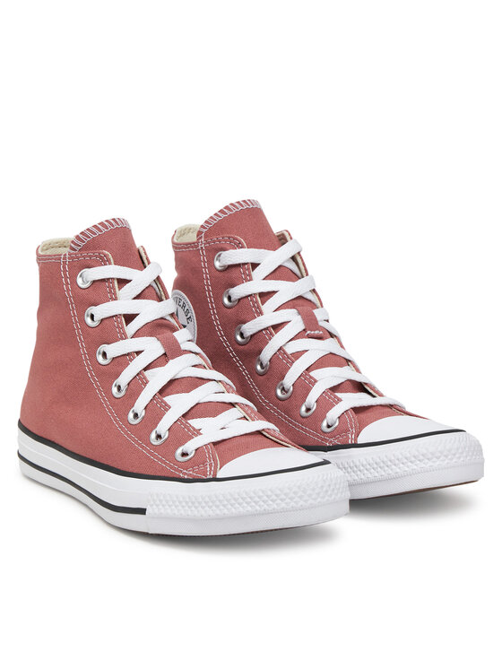 Converse Converse Tenisice Chuck Taylor All Star A10534C Ružičasta