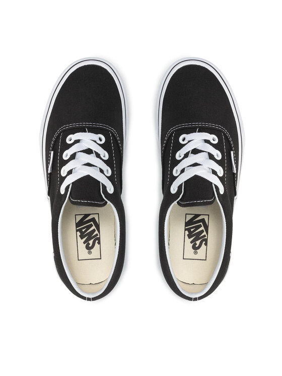 Vans Vans Sportbačiai Era VN-0EWZBLK