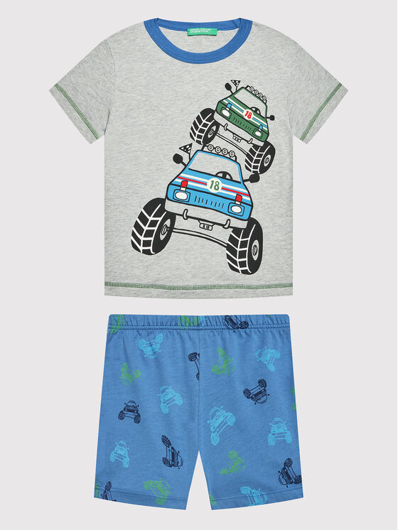 Pigiami benetton bambino online