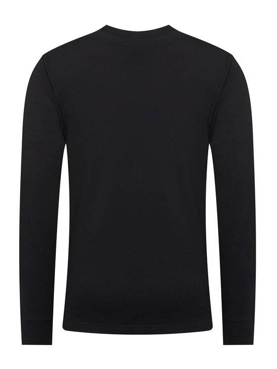 Polo Ralph Lauren Polo Ralph Lauren Sweatshirt 710766772001 Schwarz Regular Fit
