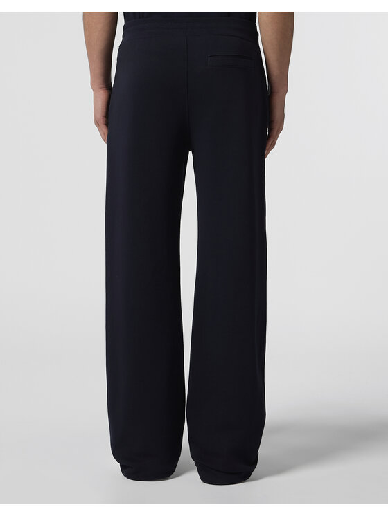 PHILIPP PLEIN PHILIPP PLEIN Spodnie dresowe 29835 Granatowy Jogger Fit