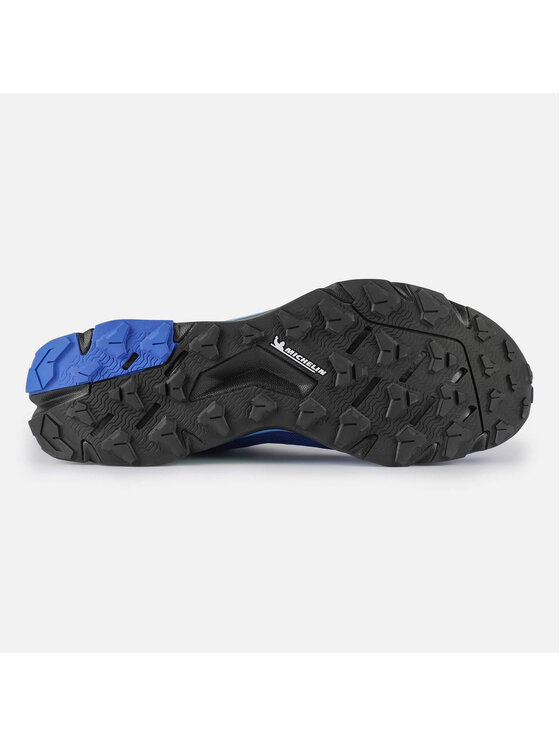 Rossignol Rossignol Buty do biegania Vezor Niebieski