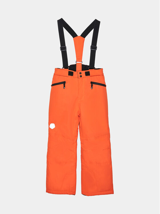 Pantaloni da sci Color Kids