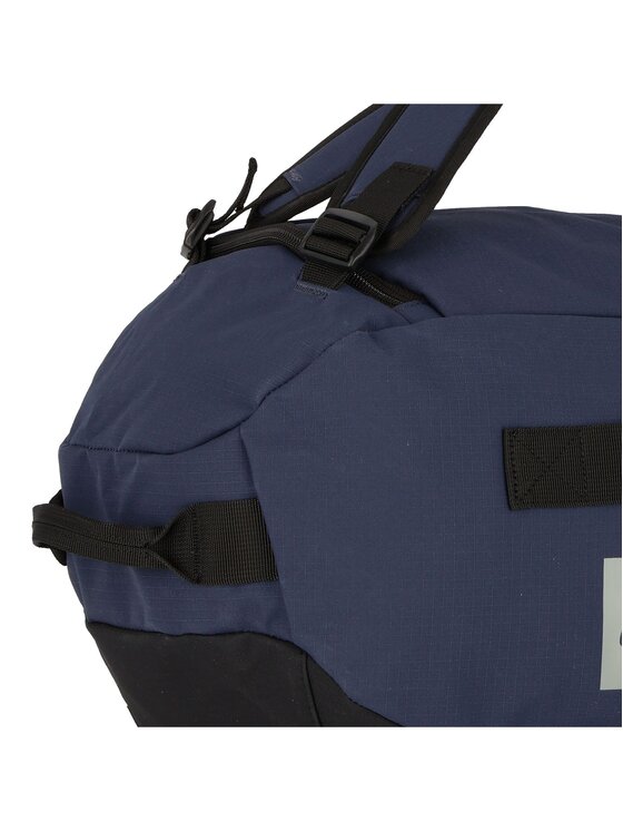 Jack Wolfskin Jack Wolfskin Torba weekendowa 311790 Błękitny