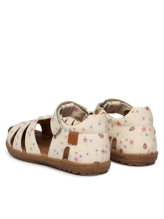 Naturino Naturino Sandaalid 1500724-93 D Kreemjas