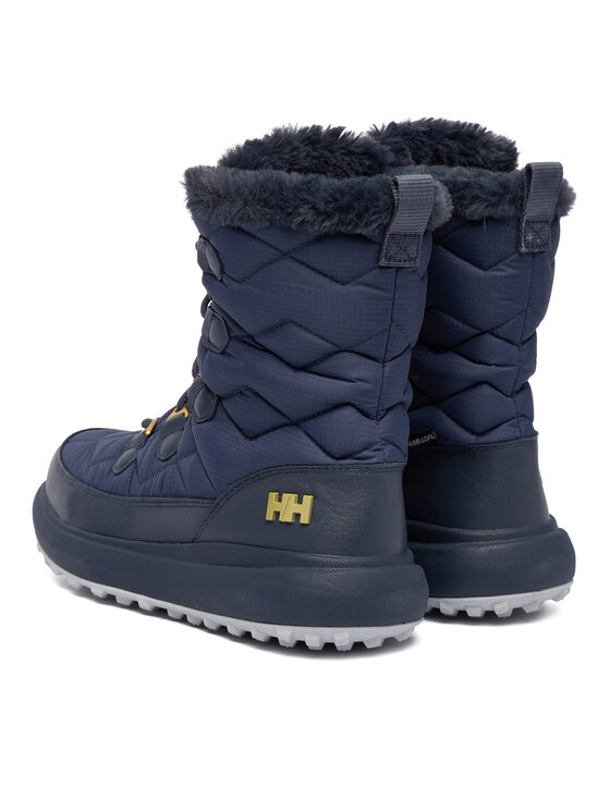 Helly Hansen Helly Hansen Čizme za snijeg Willetta 12046 Tamnoplava