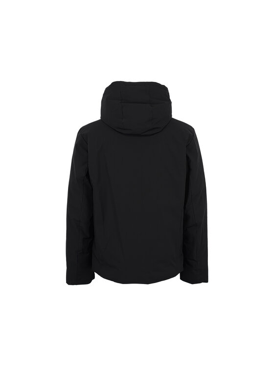 RefrigiWear RefrigiWear Giubbotto invernale G11608-G06000 Nero Regular Fit