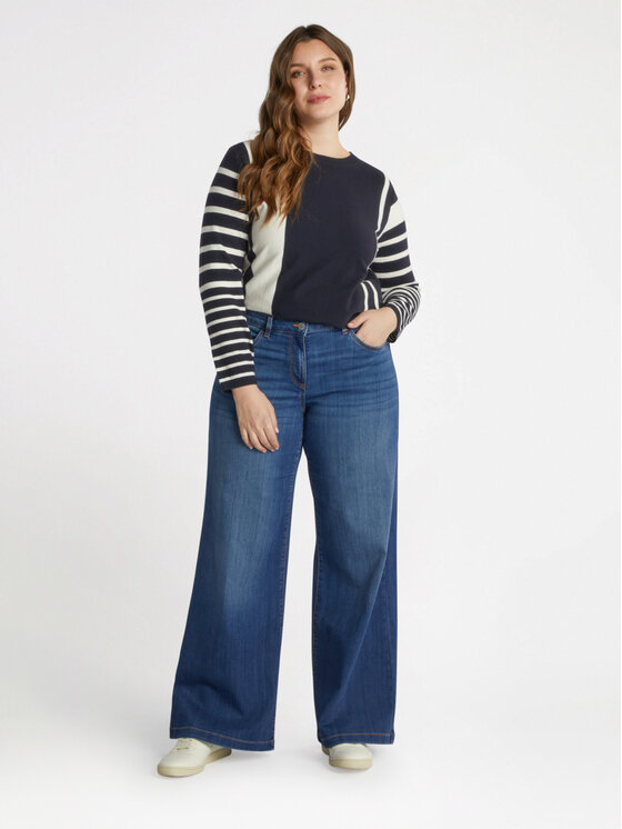 Fiorella Rubino Fiorella Rubino Cardigan M495L007864N0Z4 Blu Regular Fit