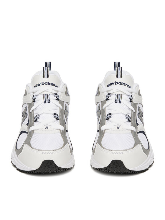 New Balance New Balance Tossud ML408A Valge