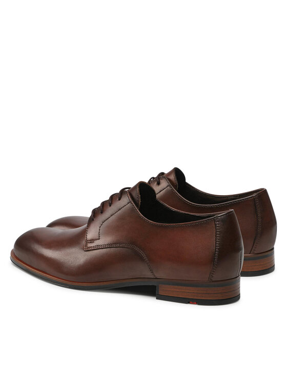 Lloyd Lloyd Pusbačiai Sabre 12-076-22 Ruda