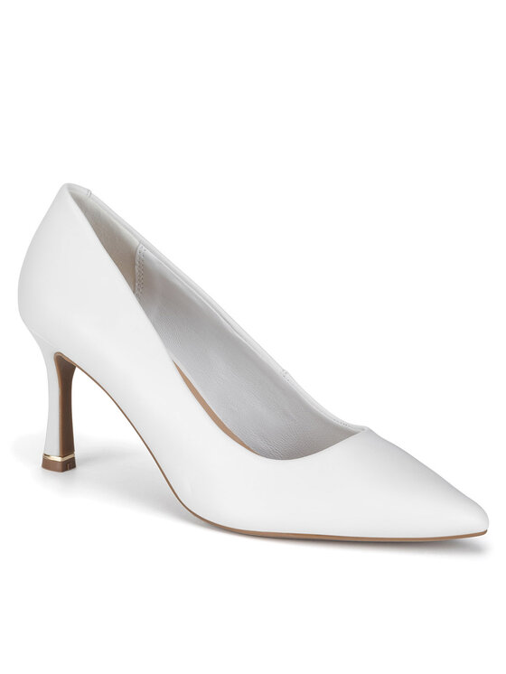 Lasocki Lasocki Scarpe stiletto WYL3794-1Z Bianco