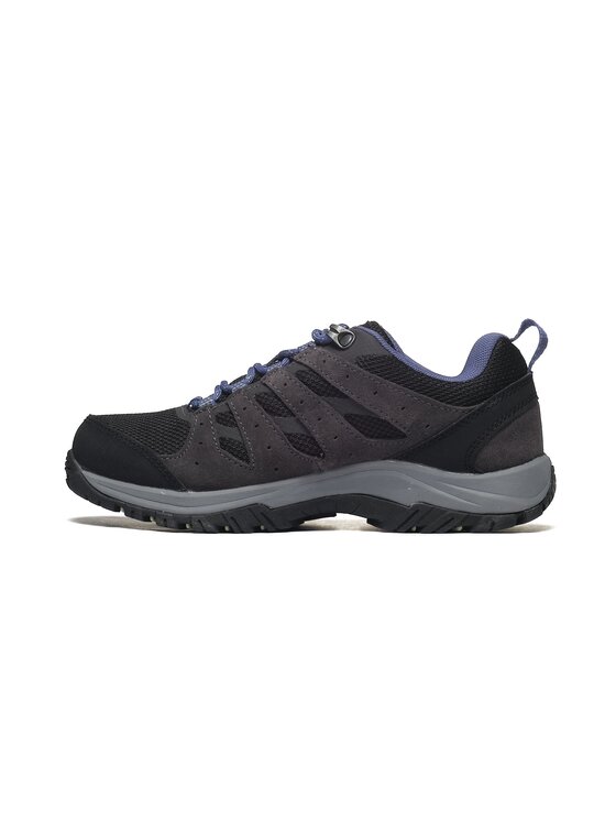 Columbia Columbia Trekkingi REDMOND III WATERPROOF 1940621010 Czarny