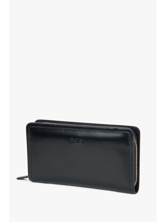 Estro Estro Portafoglio ER00118320 Nero