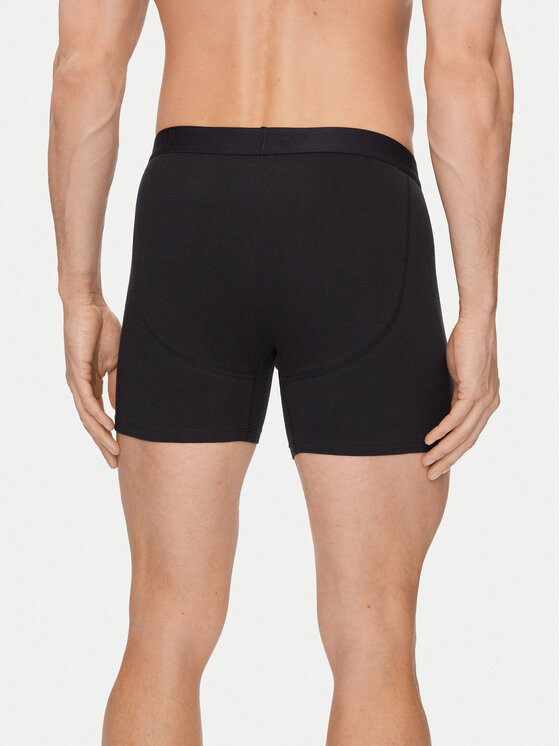 Gap Gap Set od 3 para bokserica 701135-02 Tamnoplava