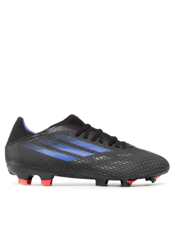 adidas adidas Buty do piłki nożnej X Speedflow.3 Fg FY3296 Czarny
