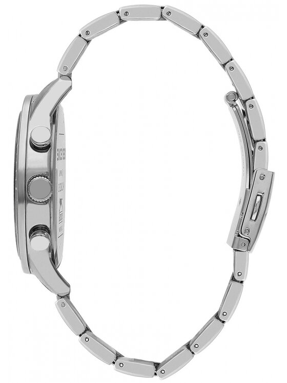 Slazenger Slazenger Zegarek SL.09.2260.2.01 Granatowy